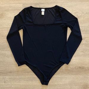 H&M Bodysuit